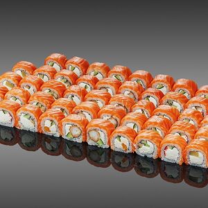 Сет Филадельфия