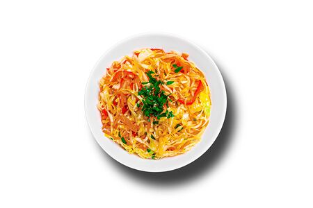 Салат ВитаМикс