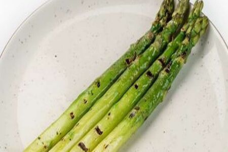 Спаржа