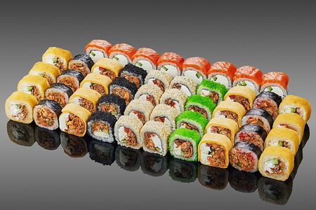 Сет Флоренция