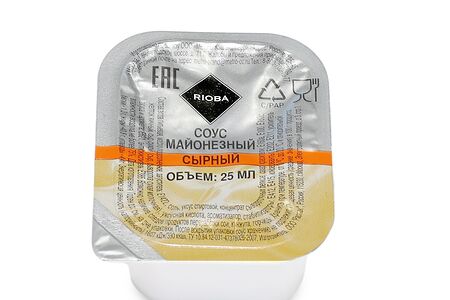 Соус Сырный