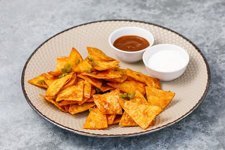 Тортильяс Локо