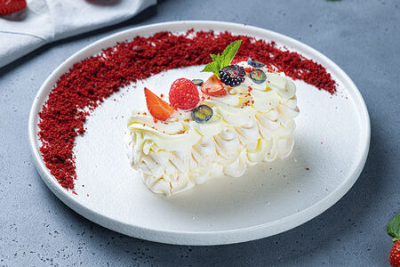 Меренга Павлова