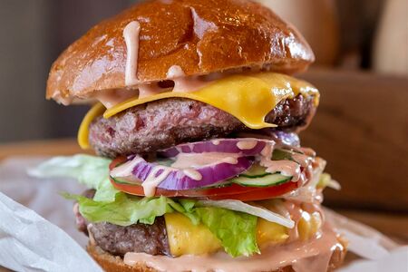 Большой Джо