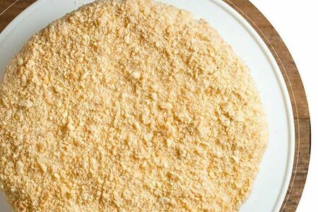 Торт Наполеон