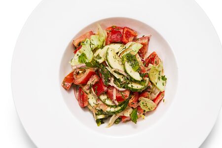 Салат Летний