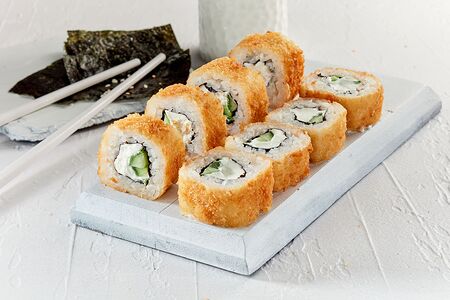 Ясай темпура