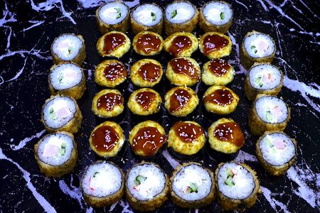 Сет горячий киллограмм