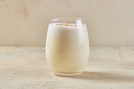 Молочный шейк