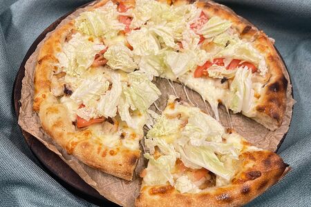 Цезарь с курицей большая