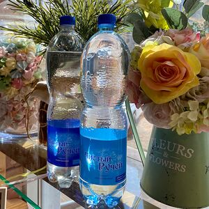 Вода Чистый ручей