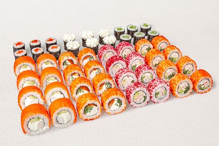 Вкусный уик-энд