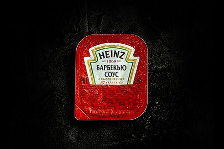 Соус Барбекю Heinz