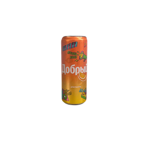 Добрый Апельсин