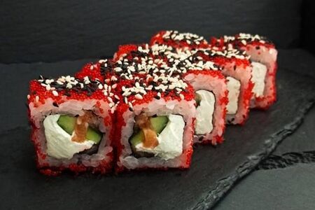 Ролл Европейский