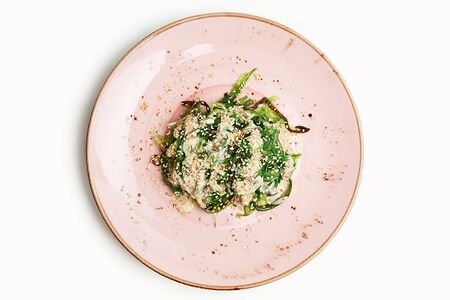 Салат Чука, (160 гр.)