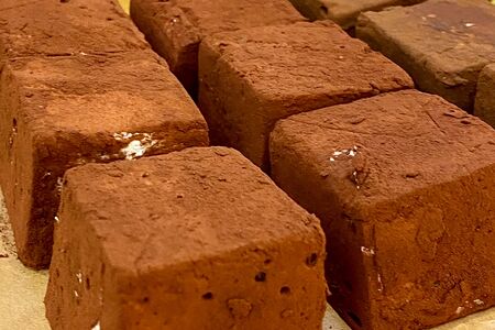 Птичье молоко 