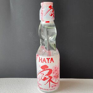 Hatakosen Ramune Сакура