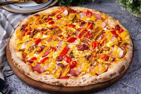 Мюнхенская