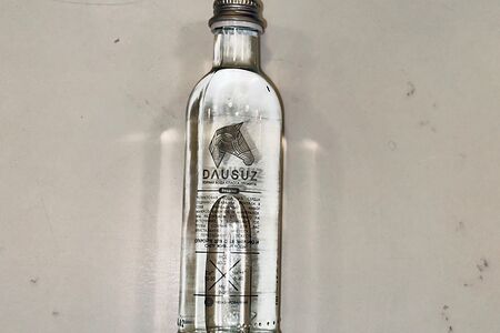 Вода Dausuz