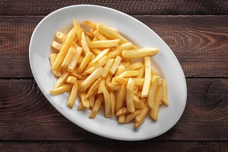 Картофель фри Xxl