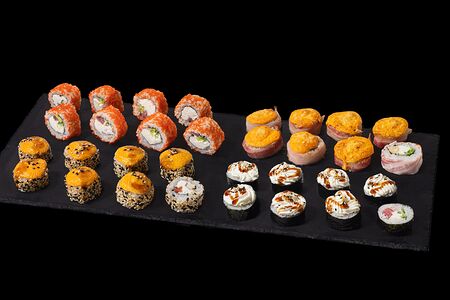 Сет Вокруг сета