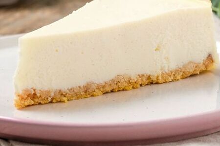 Чизкейк классический
