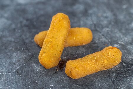 Сырные палочки