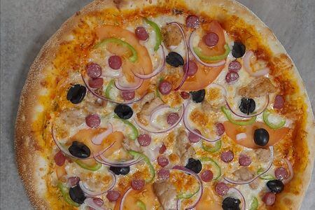 Пицца Воронеж