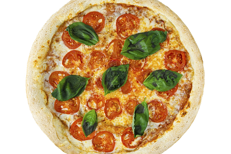 Пицца Маргарита M