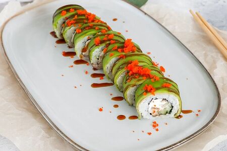 Ролл Барбадос