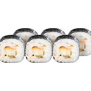 Унаги (угорь)