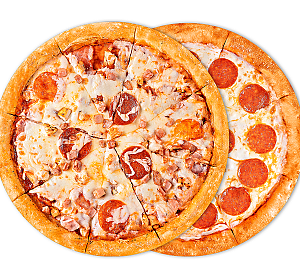 Комбо-набор (2*32)