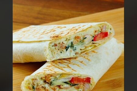 Шаурма Классика