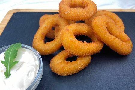 Кольца кальмара