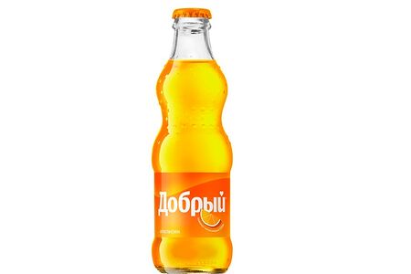 Добрый Апельсин
