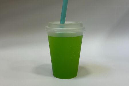 Лимонад Мохито 