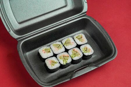 Томаго маки