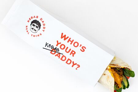 Фалафель закрытый