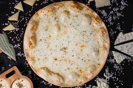 Четыре сыра