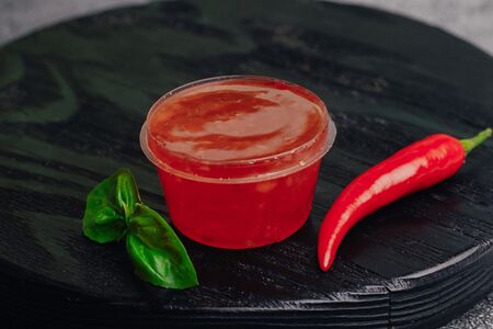 Кисло-сладкий