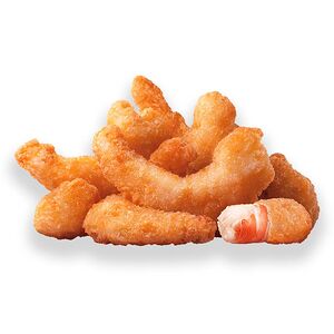 Մանրածովախեցգետին №9