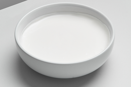 Мягкий творог ванильный