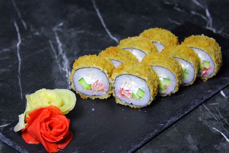 Унаги Фурай