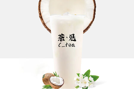 Кокосовый жасмин 