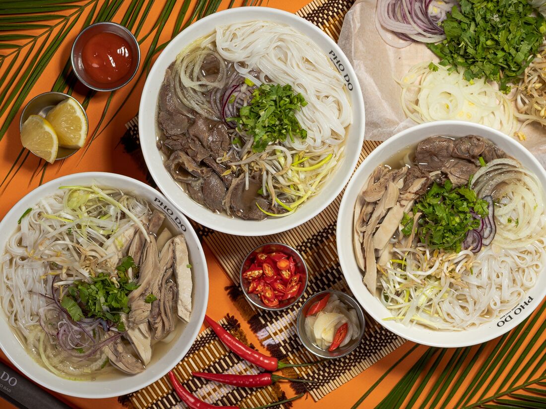 Pho Do