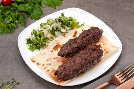 Люля из говядины