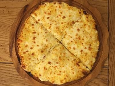 Хачапури имеретинский