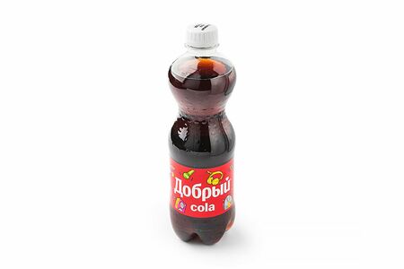 Добрый Cola M