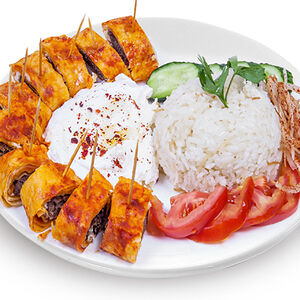 Сорма Бейти